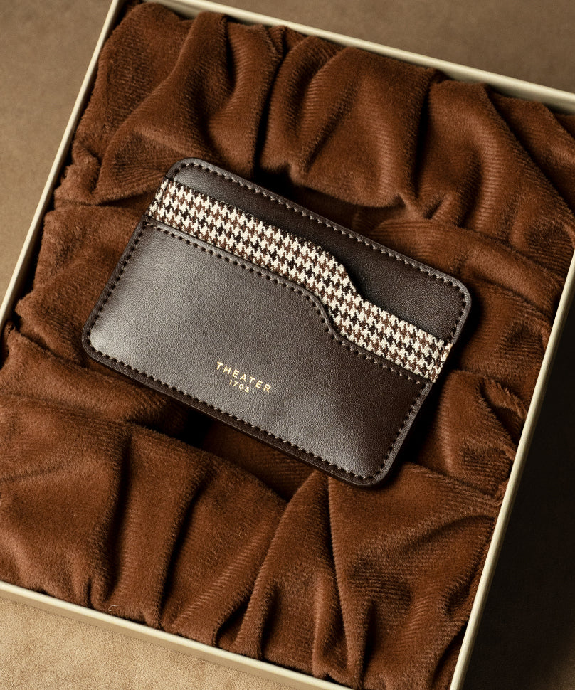 1705 Men's Card Holder - Image 4