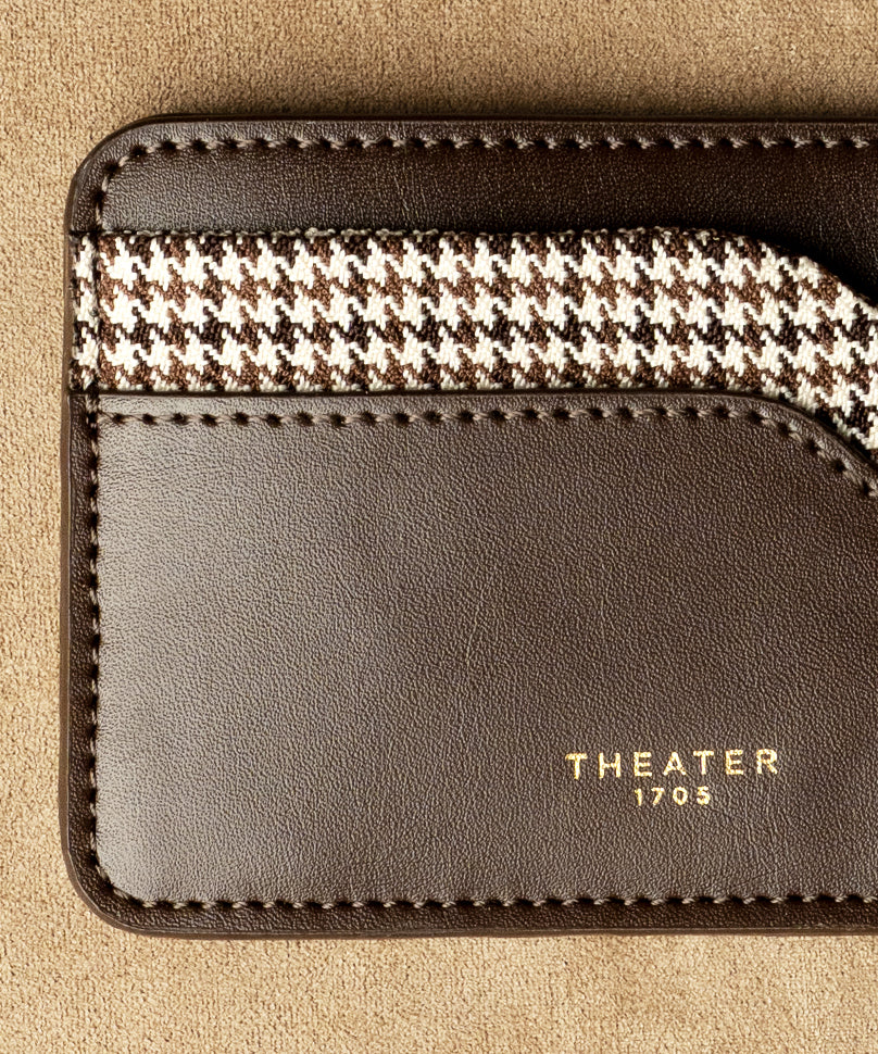 1705 Men's Card Holder - Image 5