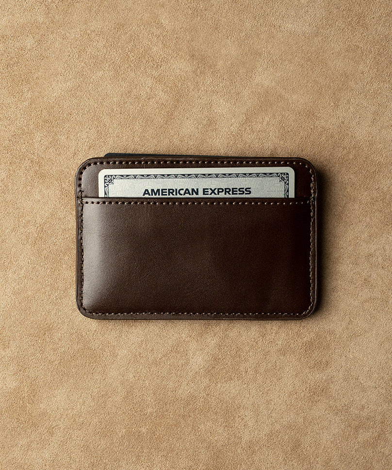 1705 Men's Card Holder - Image 7