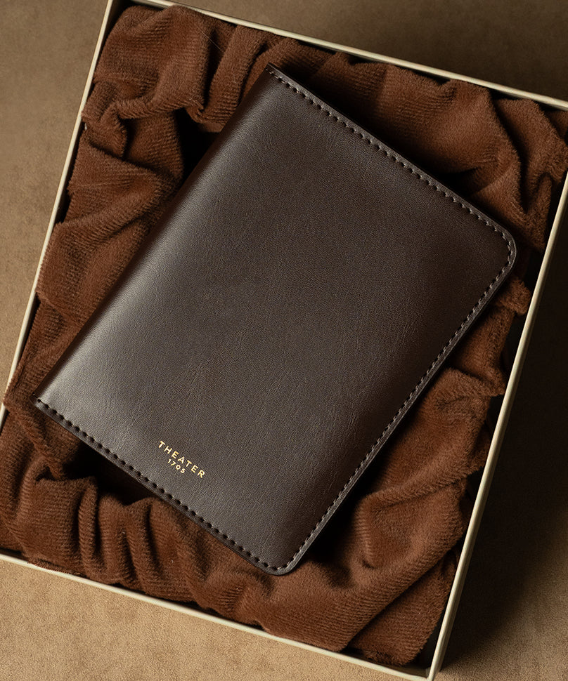 1705 Men's Passport Holder - Image 4