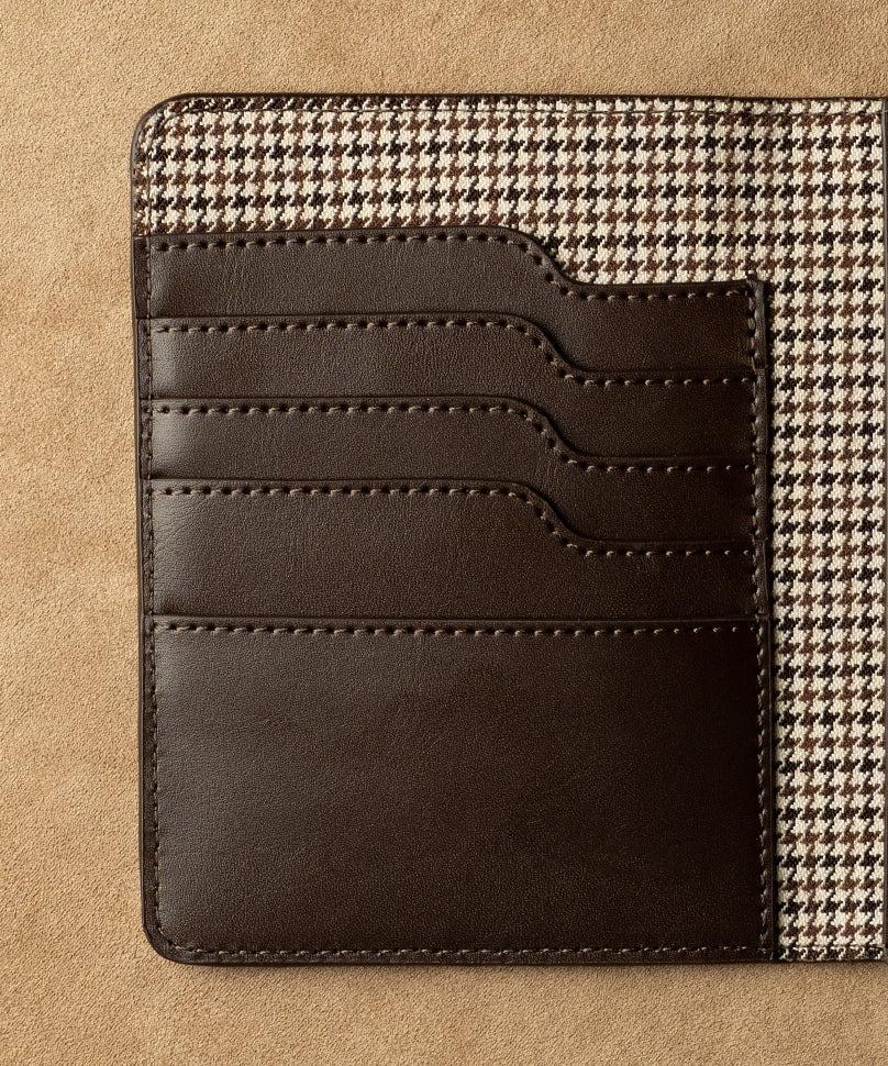 1705 Men's Passport Holder - Image 5