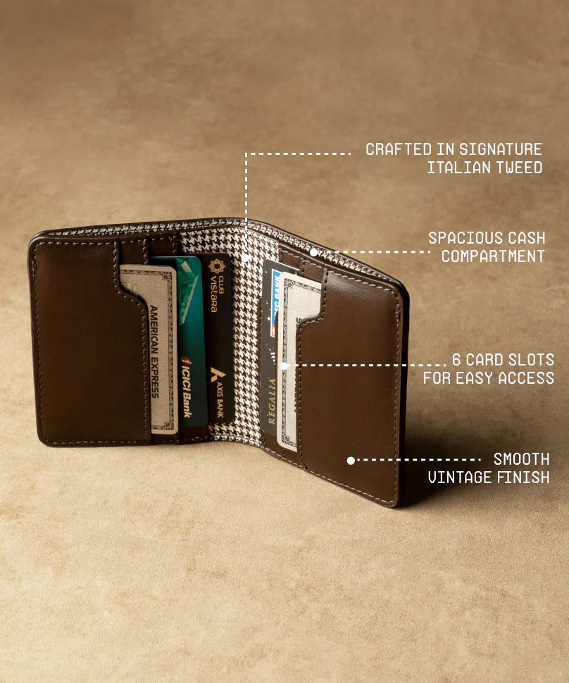 1705 Men's Wallet - Image 3