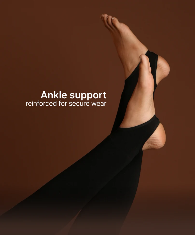 Alps Fur Tights - Image 5