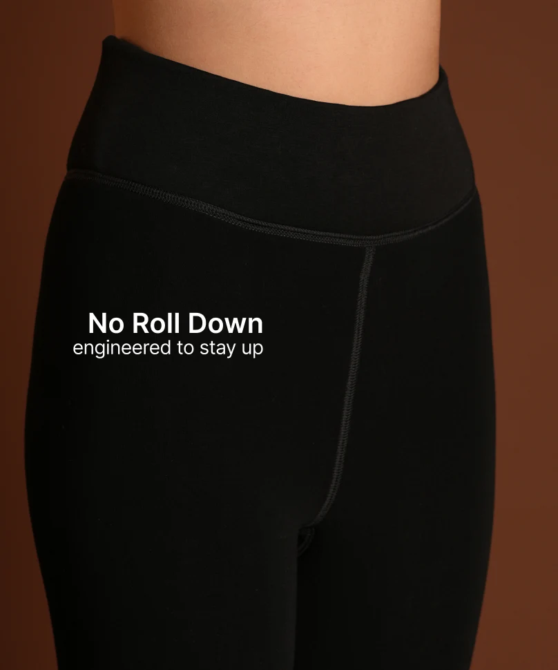 Alps Fur Tights - Image 6