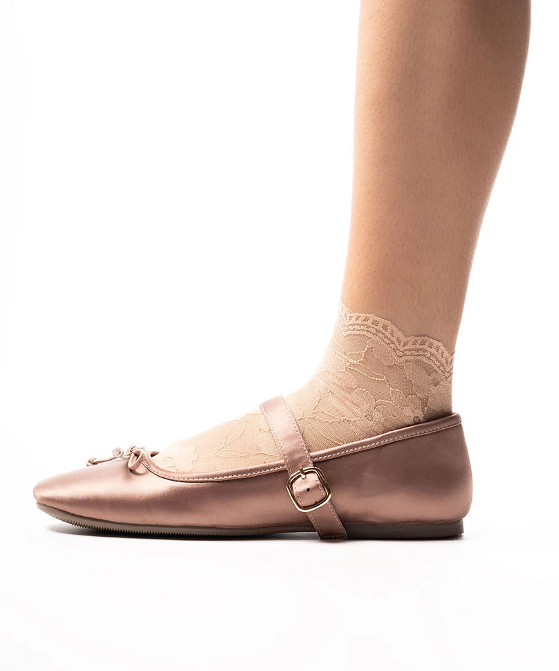 Annie Beige - Image 4