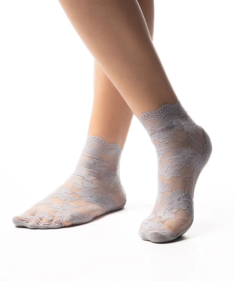 Annie Light Grey - Image 3