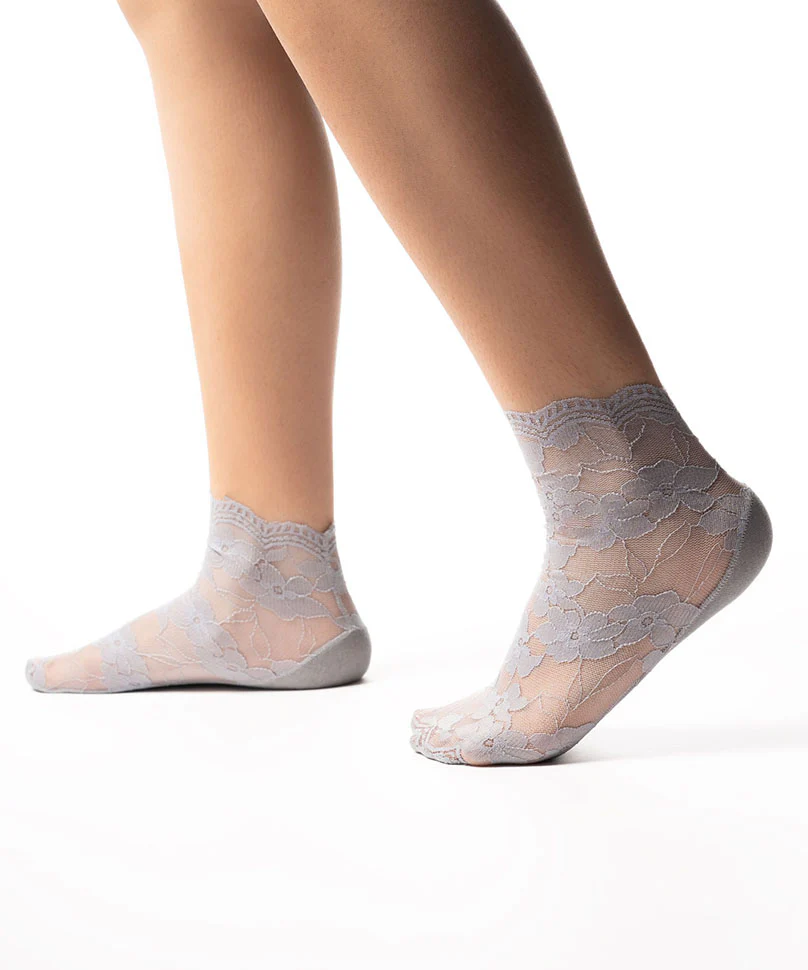 Annie Light Grey - Image 4