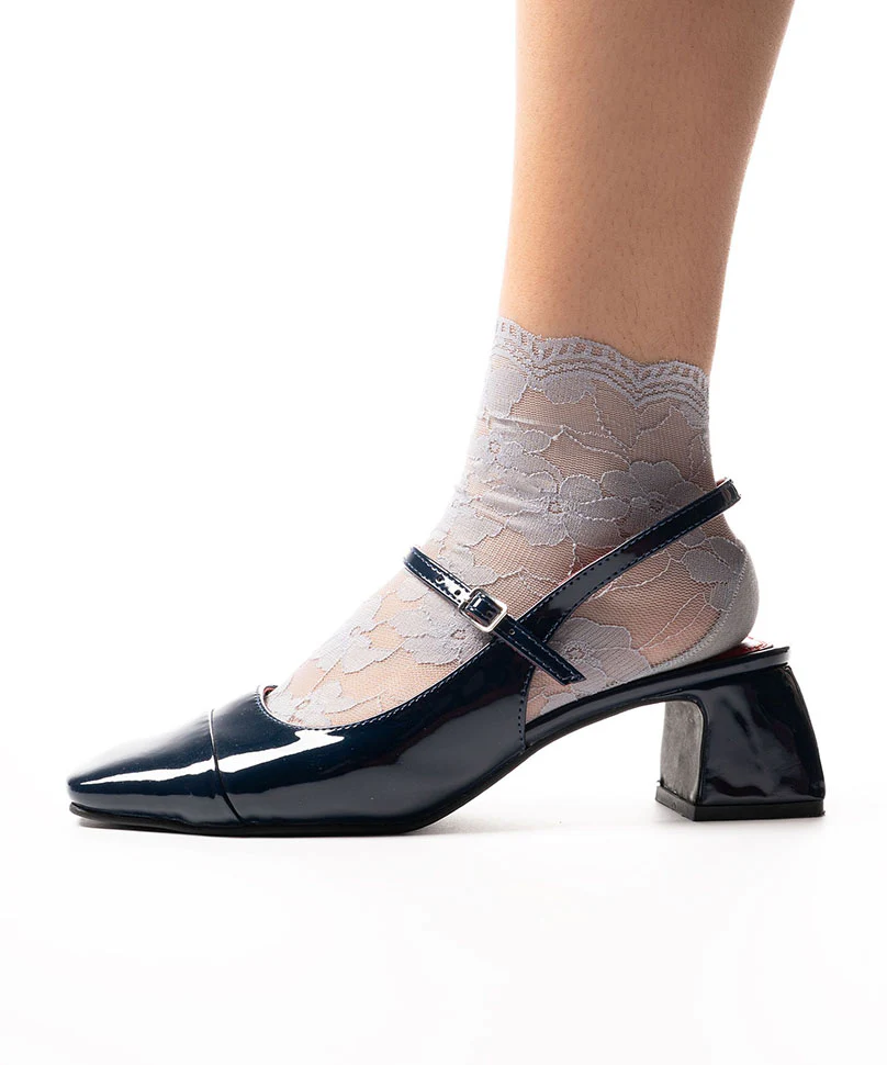 Annie Light Grey - Image 5