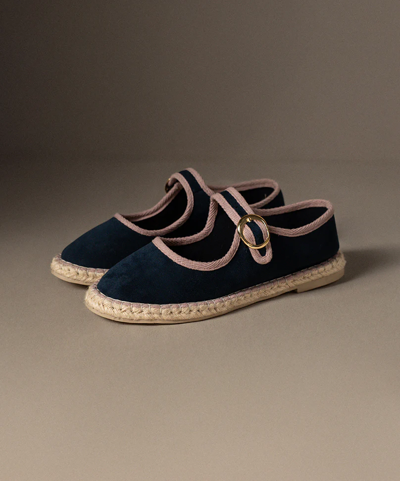 Aragon Navy Blue