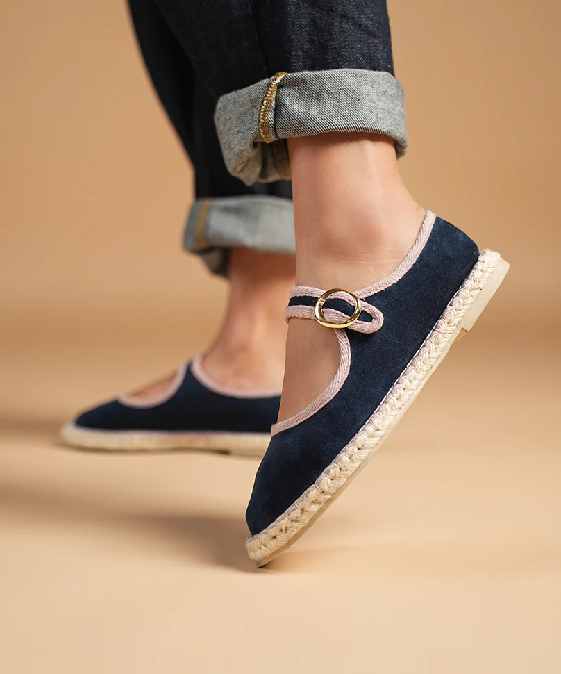 Aragon Navy Blue - Image 2