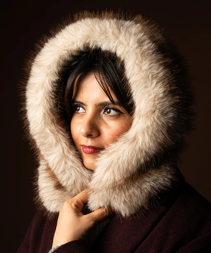 Balaclava - Beige