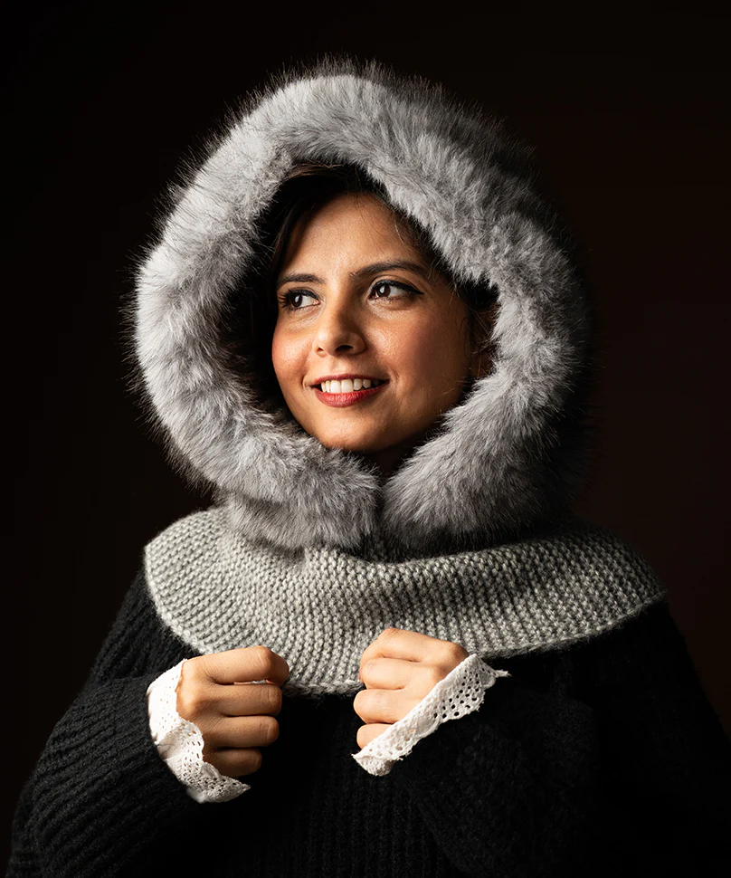 Balaclava - Grey