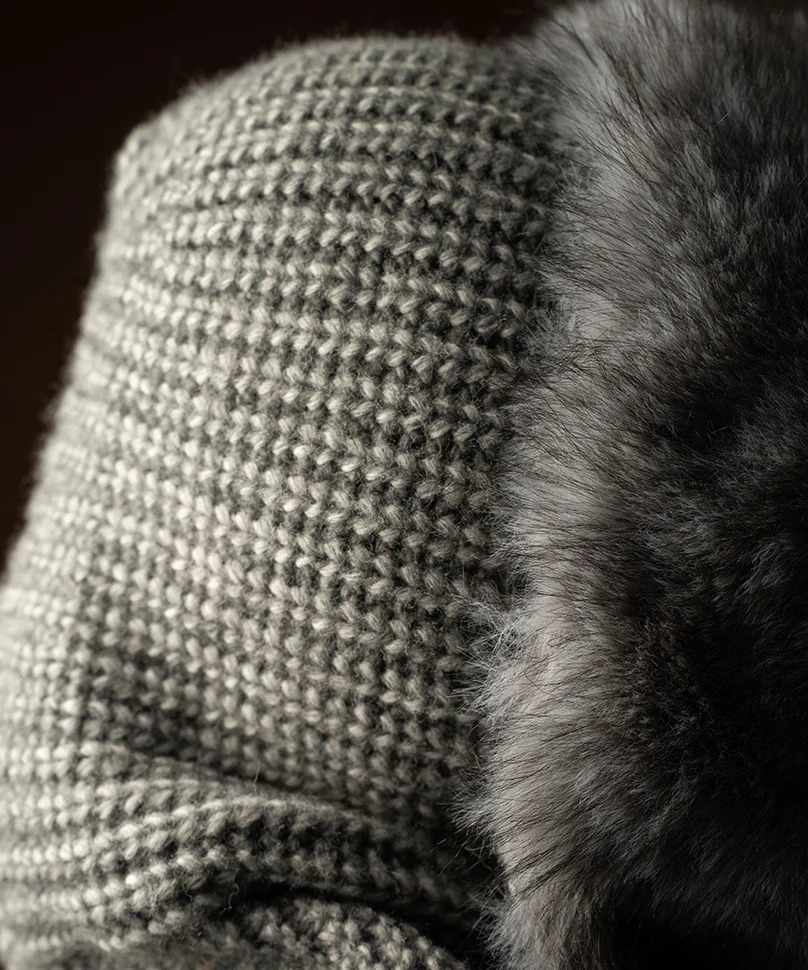 Balaclava - Grey - Image 2