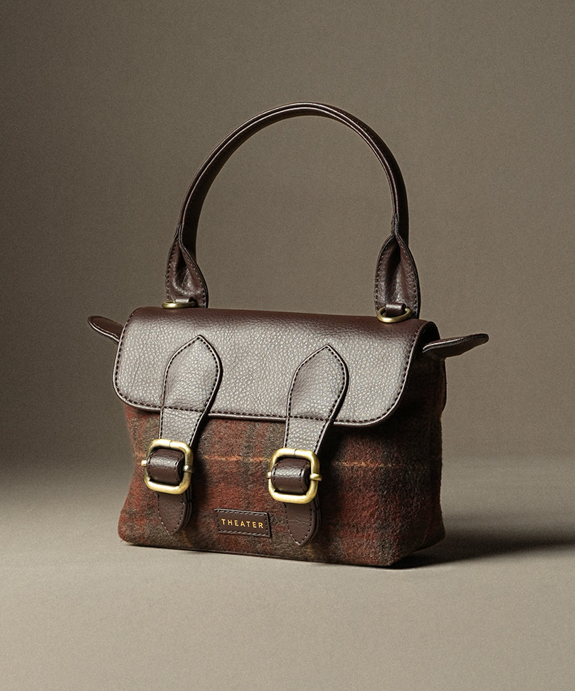 Beetle Tweed