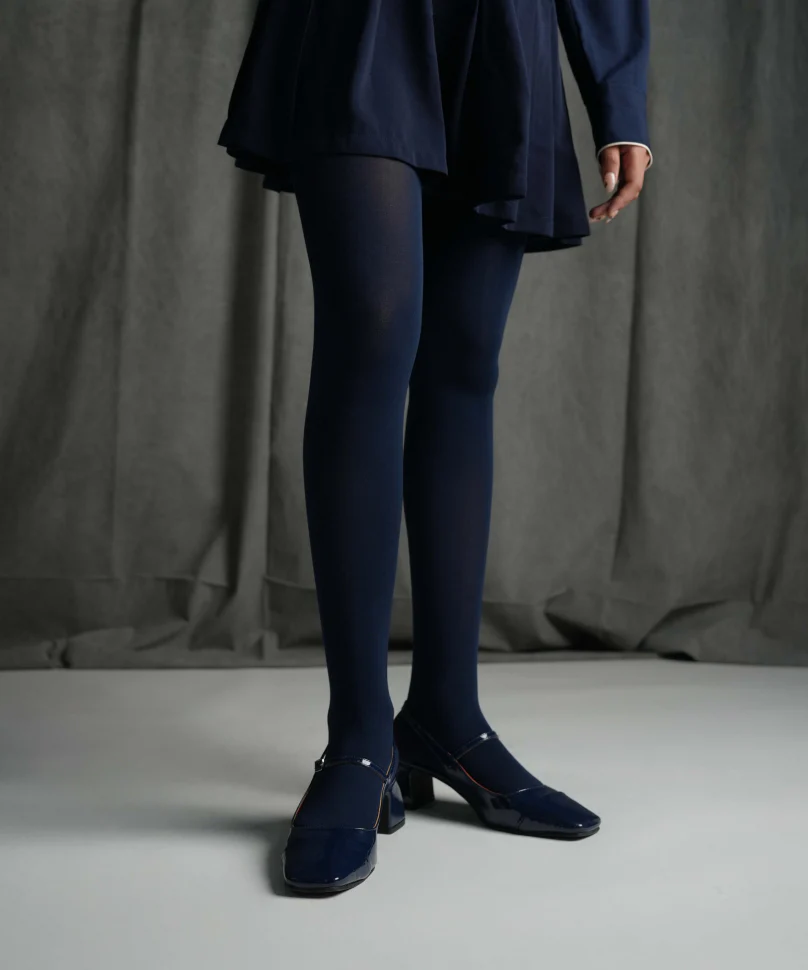 Bleue Stockings - Image 2