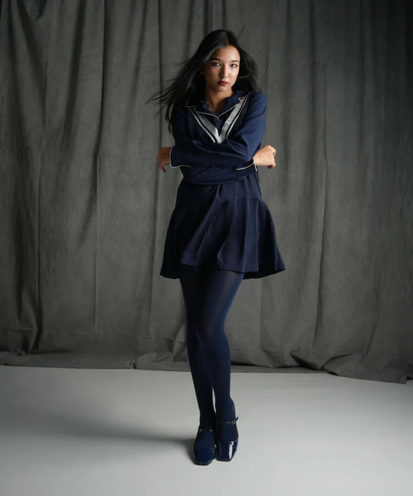 Bleue Stockings - Image 4