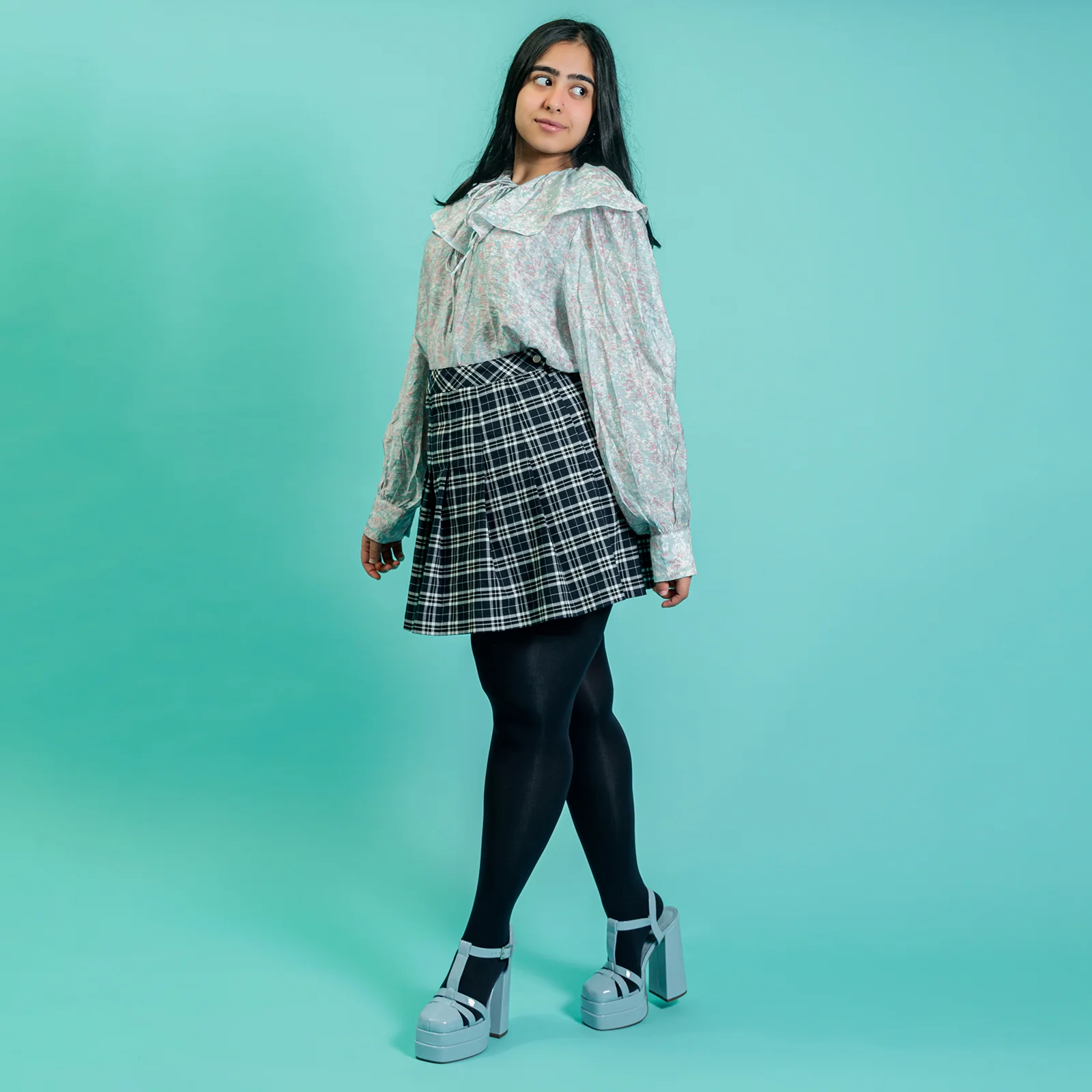 Bleue Stockings - Image 7