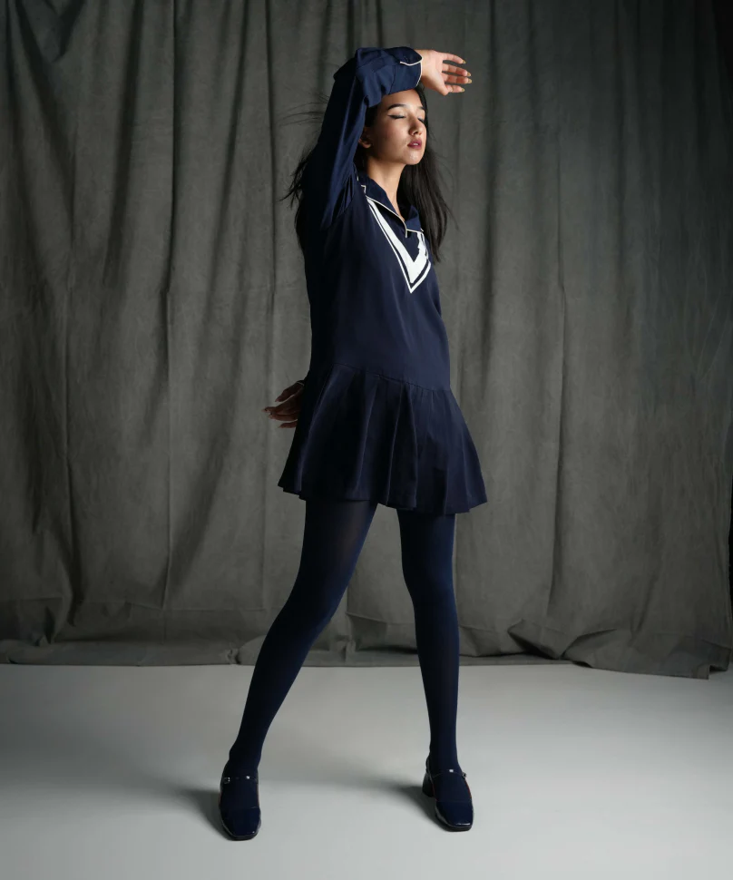 Bleue Stockings - Image 8