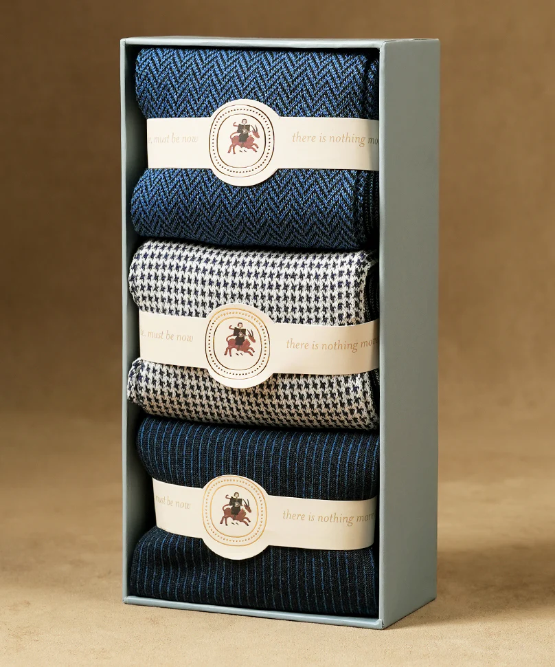 Blue Box of 3 Uno - Image 3