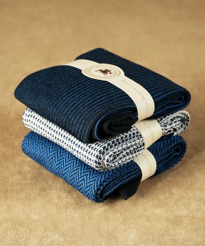 Blue Box of 3 Uno - Image 4