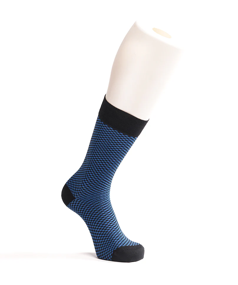 Blue Check - Image 6