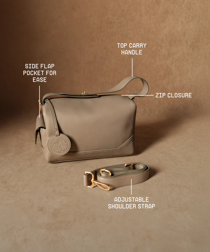 Bonbon Grey - Image 3