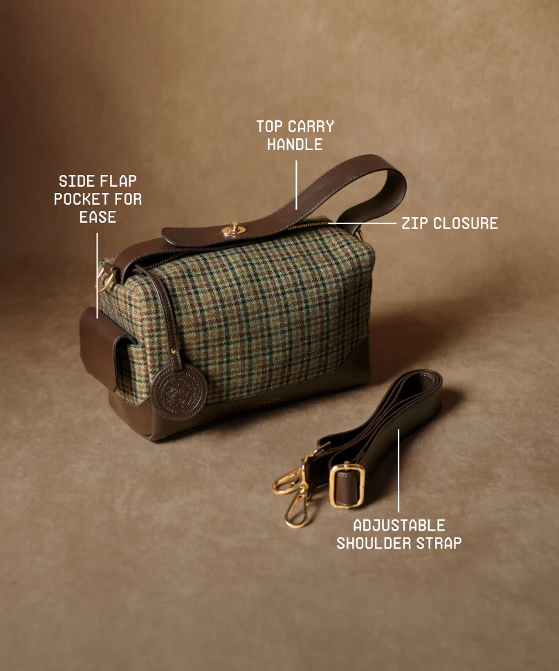 Bonbon Tweed - Image 4