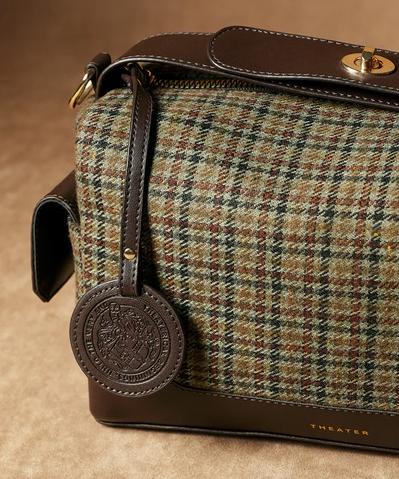 Bonbon Tweed - Image 6