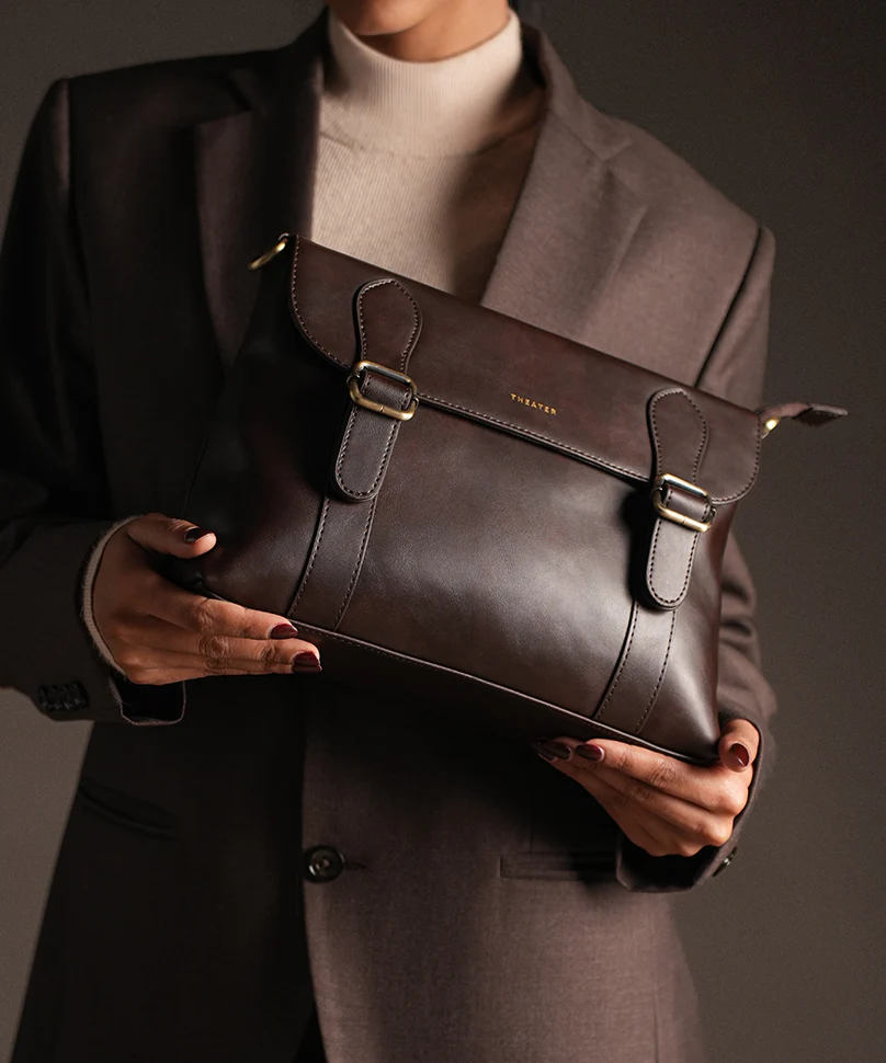 Bookmark Brown - Image 2