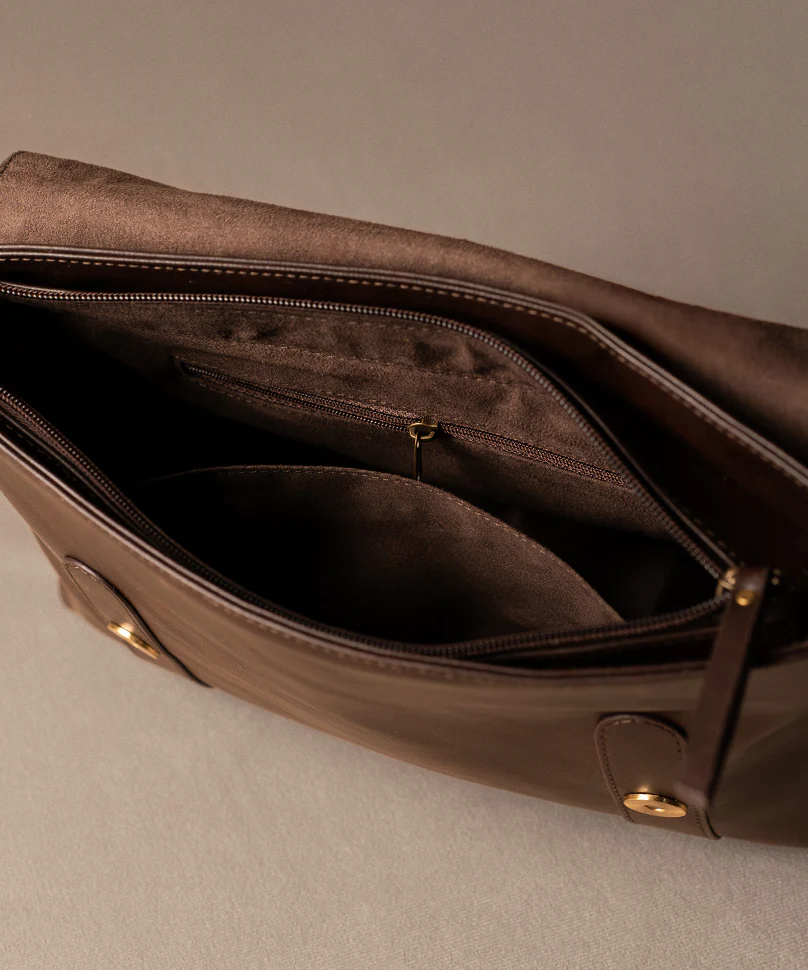Bookmark Brown - Image 4