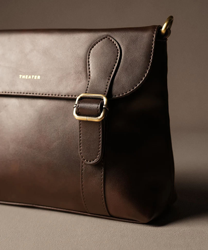 Bookmark Brown - Image 6