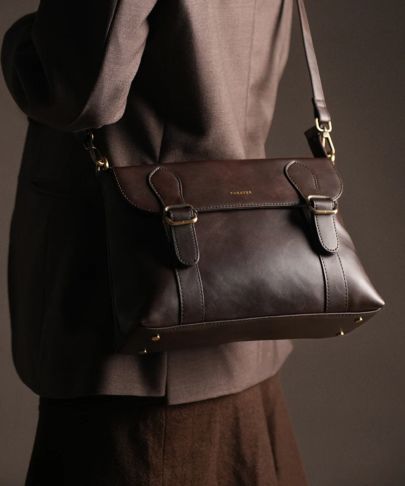 Bookmark Brown - Image 8