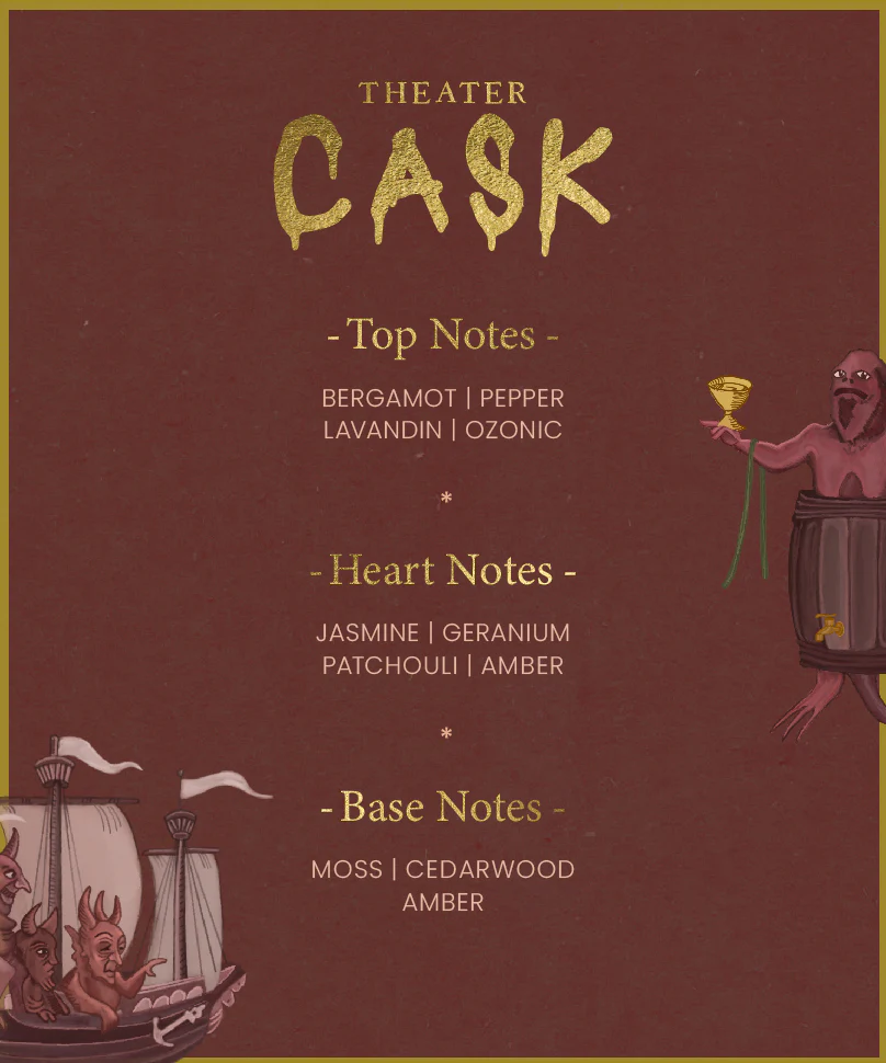 Cocktails (30ml X 3) - Image 4