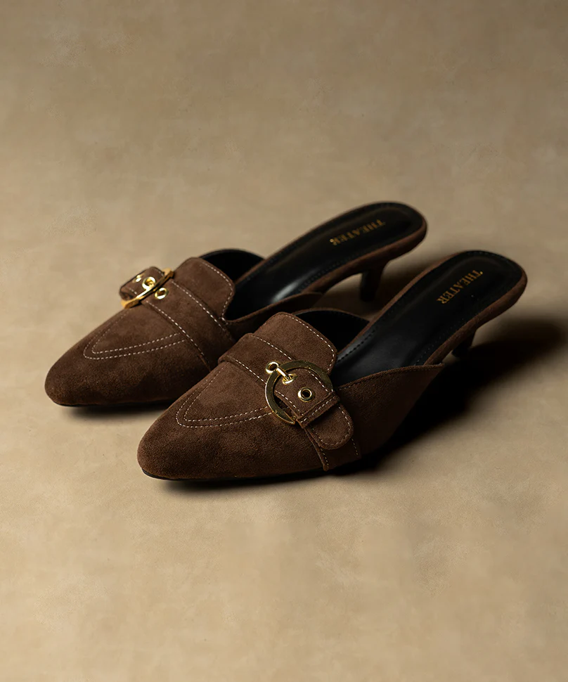 Carmelas Brown