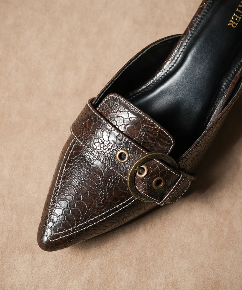 Carmelas Croco - Image 3