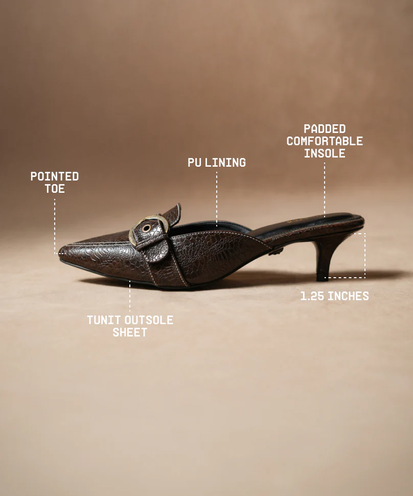 Carmelas Croco - Image 4