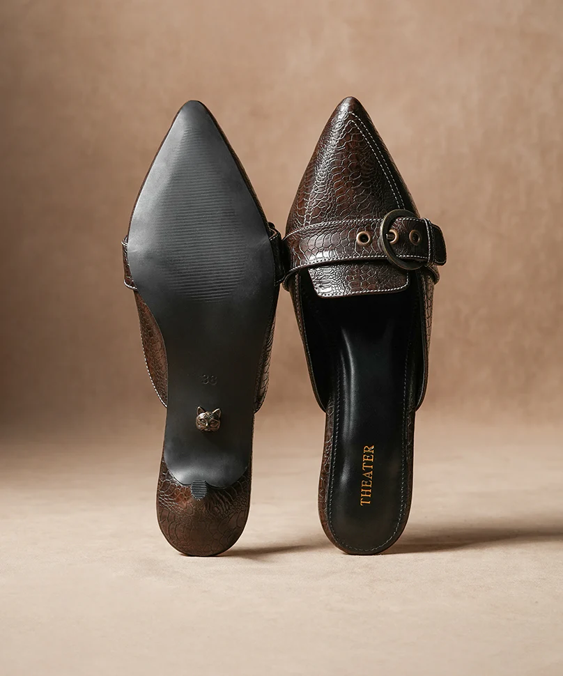 Carmelas Croco - Image 6