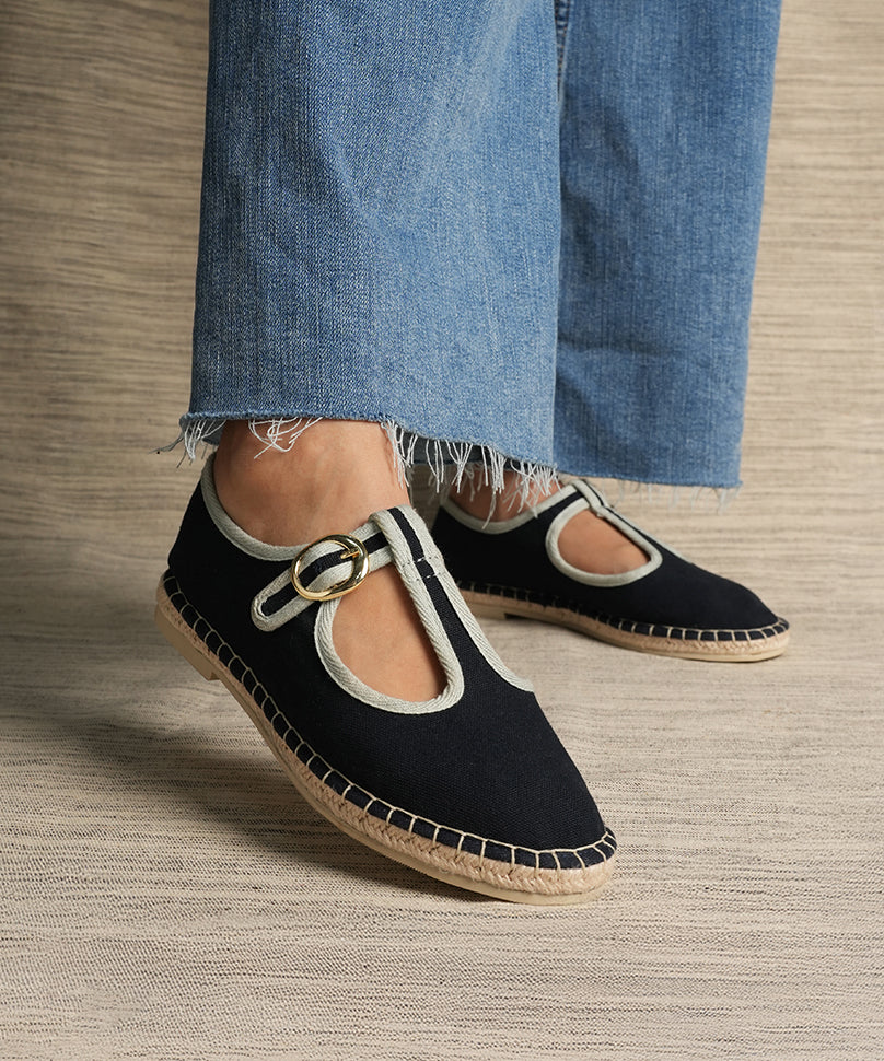 Catalonia Navy Blue - Image 2