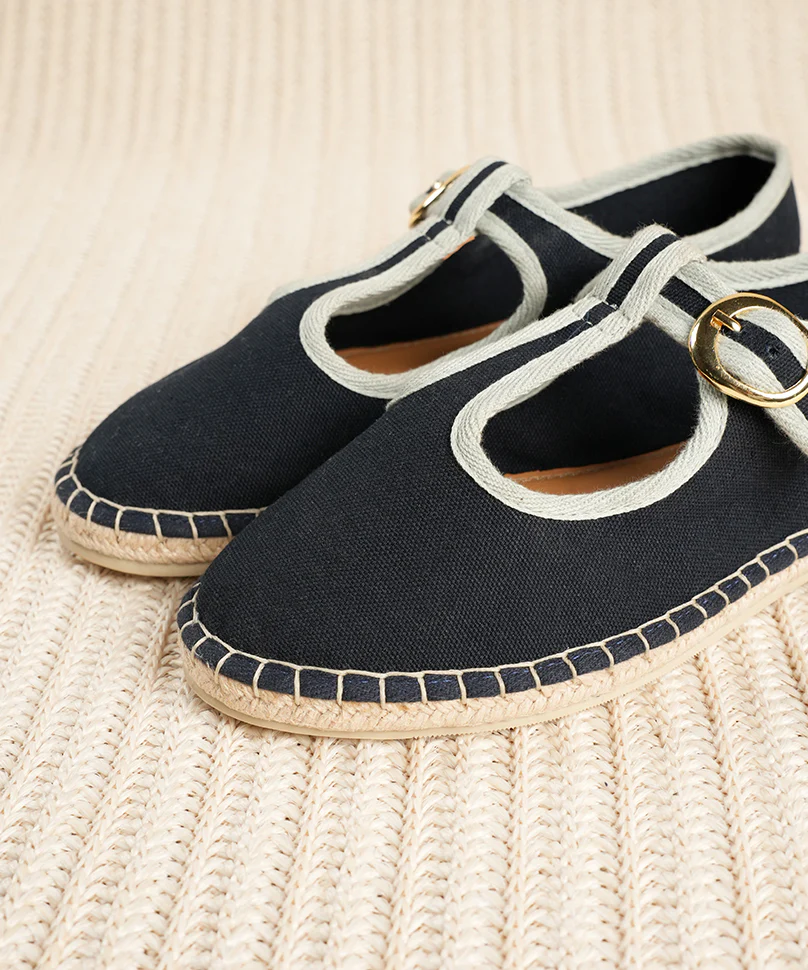 Catalonia Navy Blue - Image 3