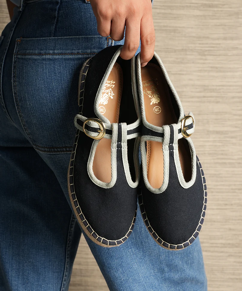 Catalonia Navy Blue - Image 4