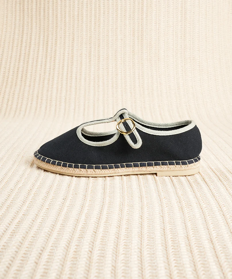 Catalonia Navy Blue - Image 6