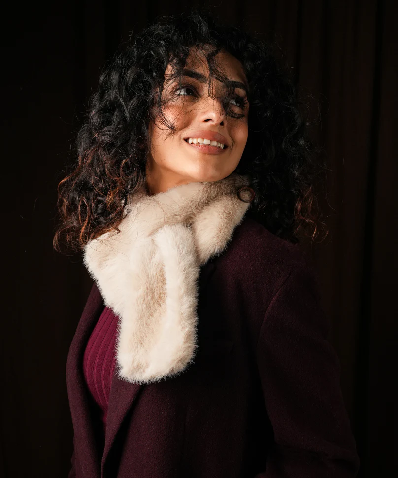 Collar - Cream - Image 2
