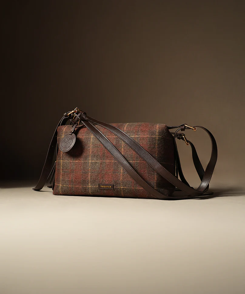 Deux Tweed