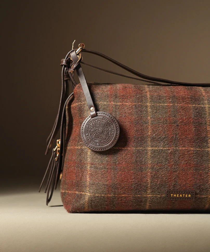 Deux Tweed - Image 2