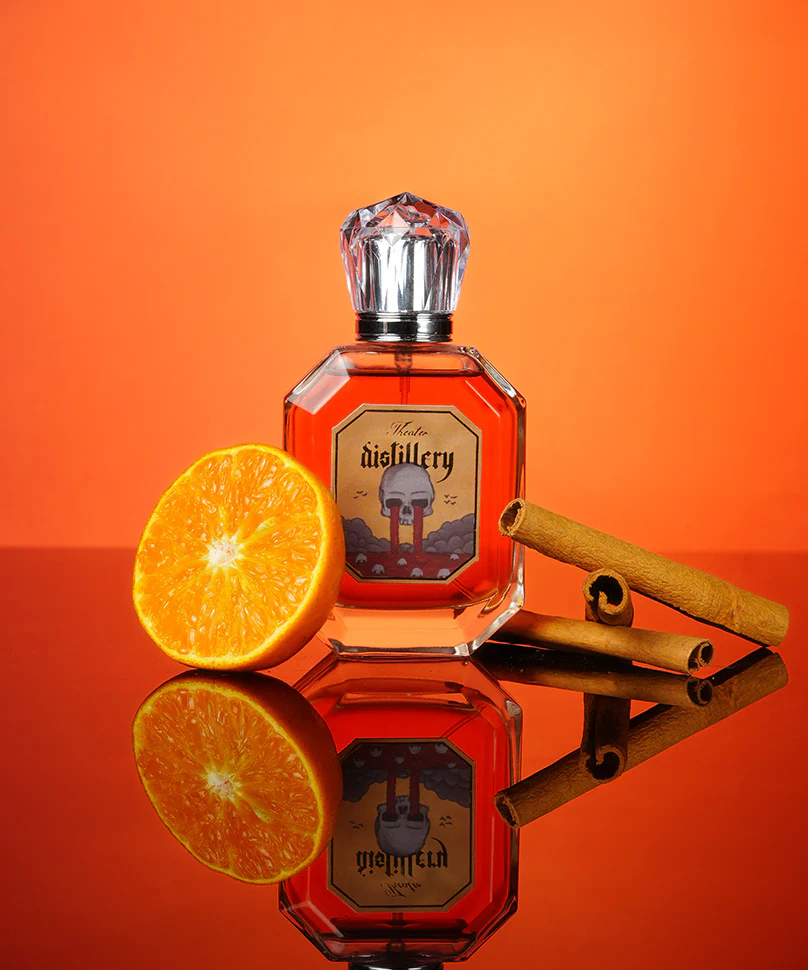 Distillery Eau De Parfum 100ml - Image 2