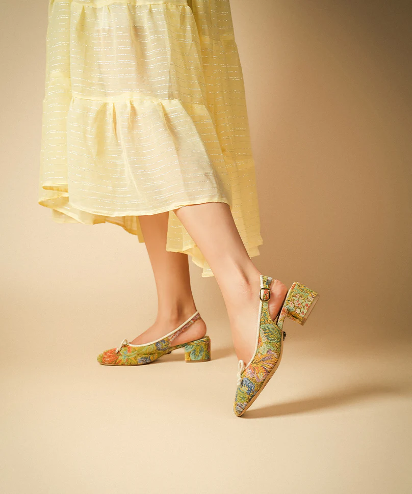 Doris Tapestry - Image 4