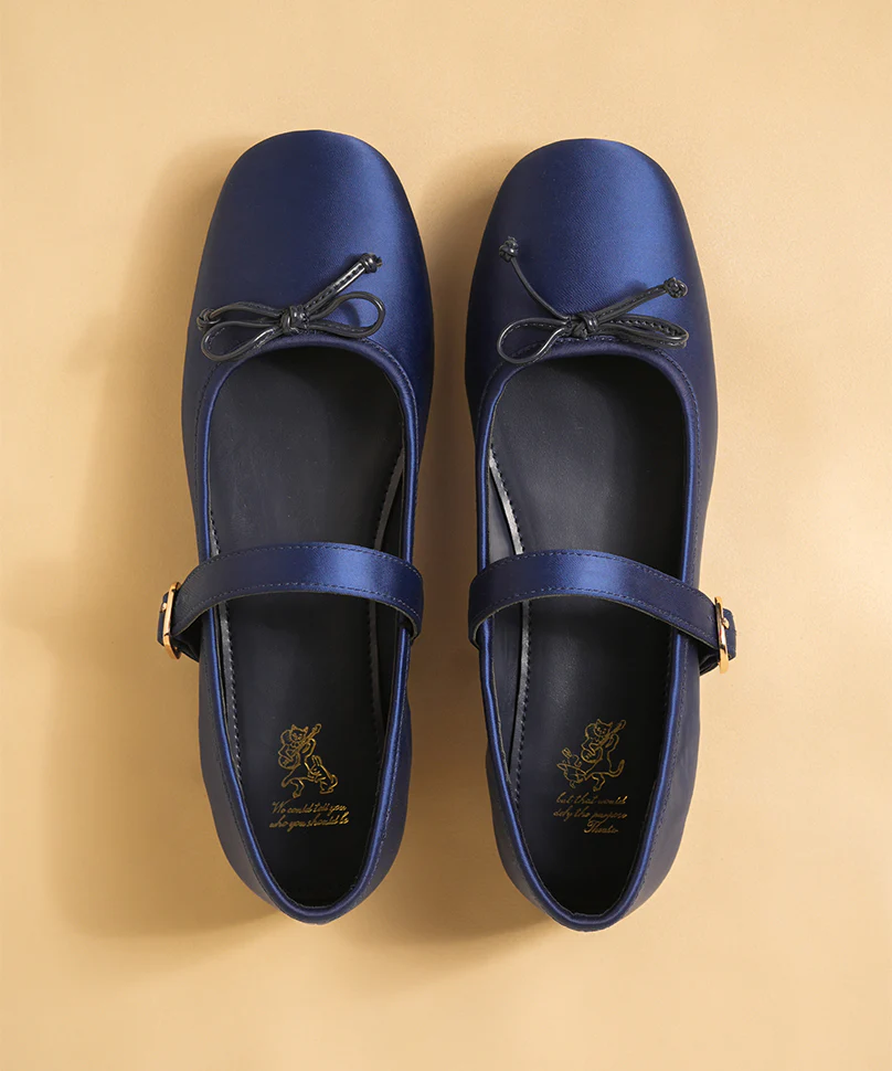 Dorothy Navy Blue - Image 3