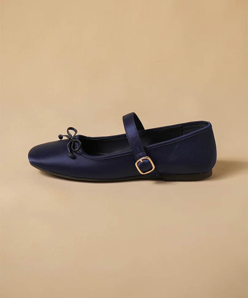 Dorothy Navy Blue - Image 5