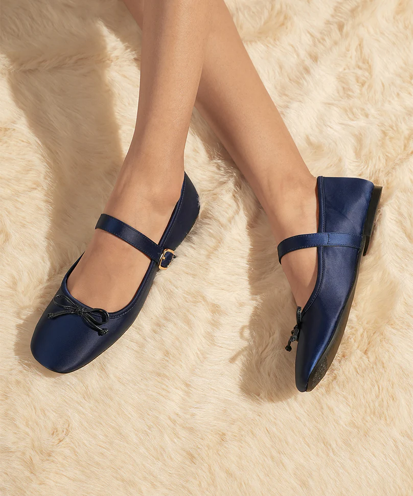 Dorothy Navy Blue - Image 6