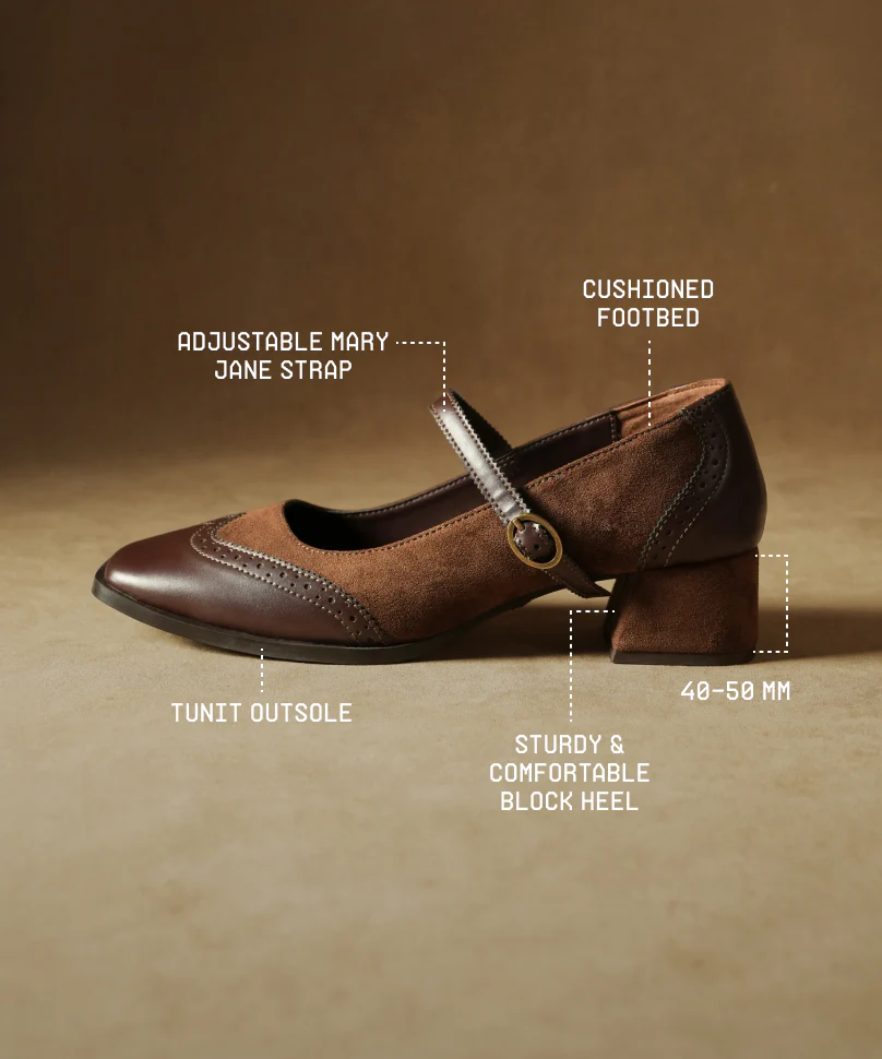 Duchess Brown - Image 4